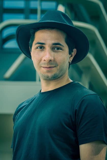 Reza Rasouli