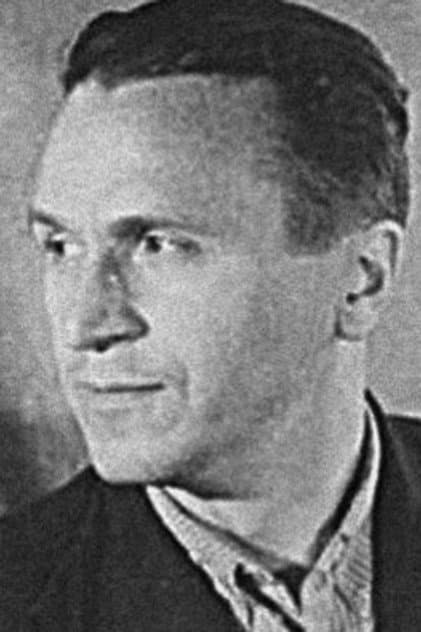 Mikhail Botov