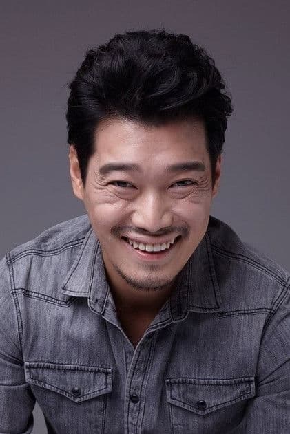 Yoon Seung-hoon