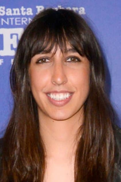 Andrea Casaseca Ferrer