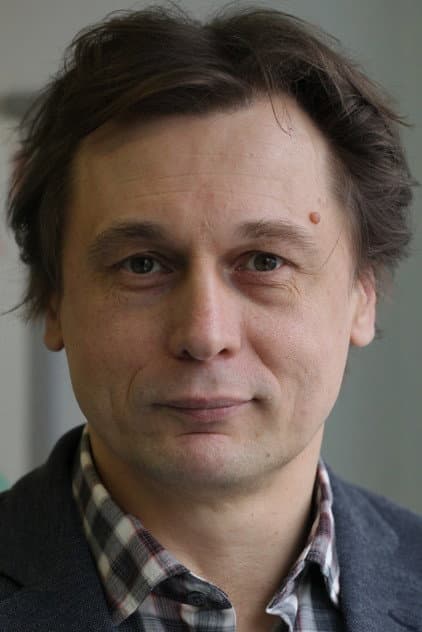 Vadim Gladyshev