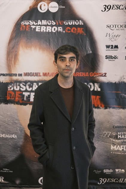 Santiago Carmona Herrera