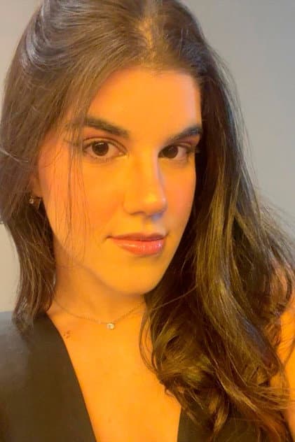 Maria Eduarda Prado de Almeida