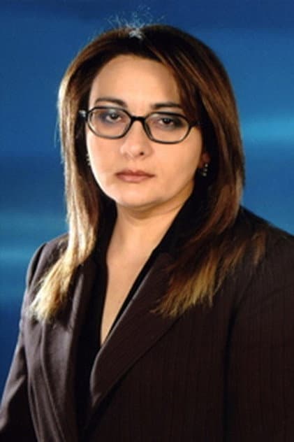 Mehriban Alakbarzadeh