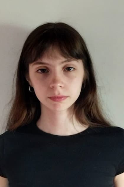 Kiara Celina Warmerdam