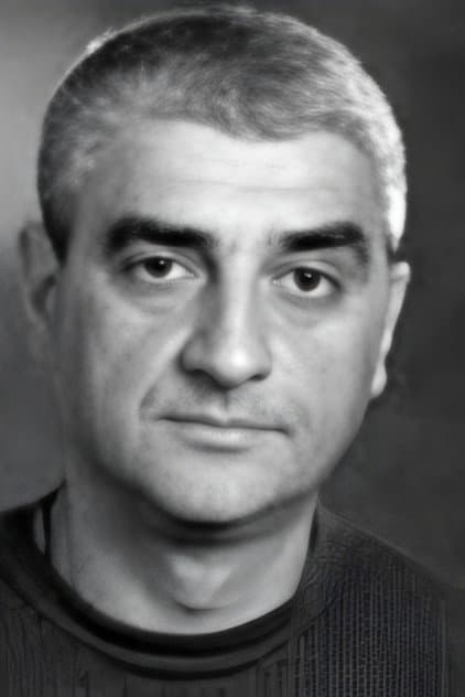 Radion Khelashvili