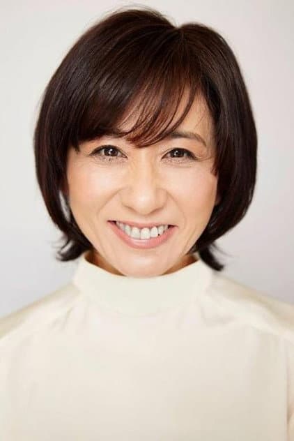 Mayumi Hasegawa