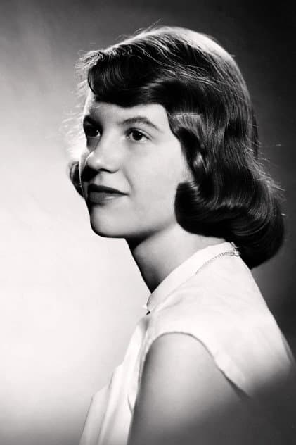 Sylvia Plath