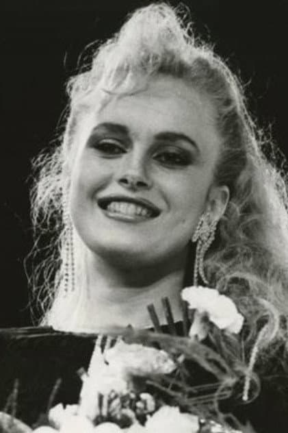 Larissa Litichevskaya