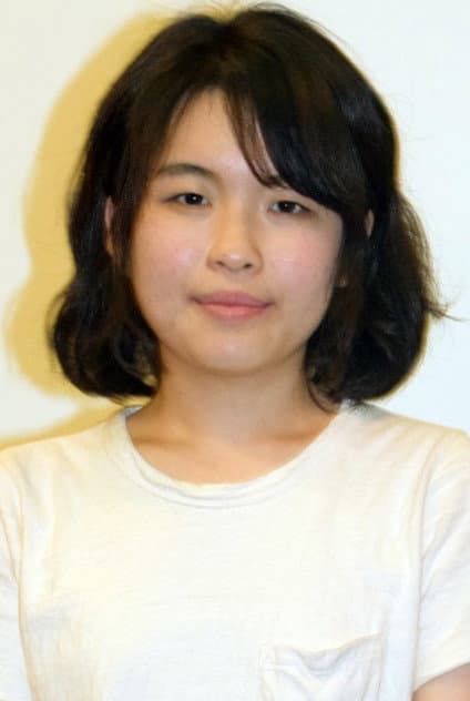 Risa Takeuchi