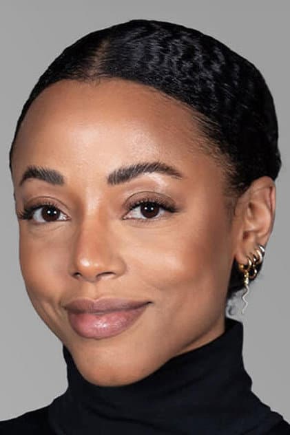 Sandrine Van Handenhoven