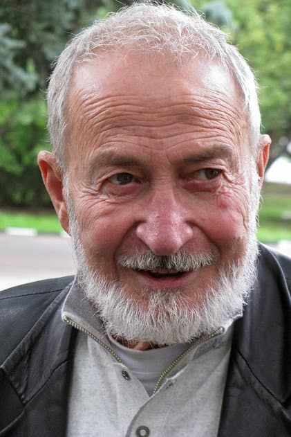 Mukhtarbek Kantemirov