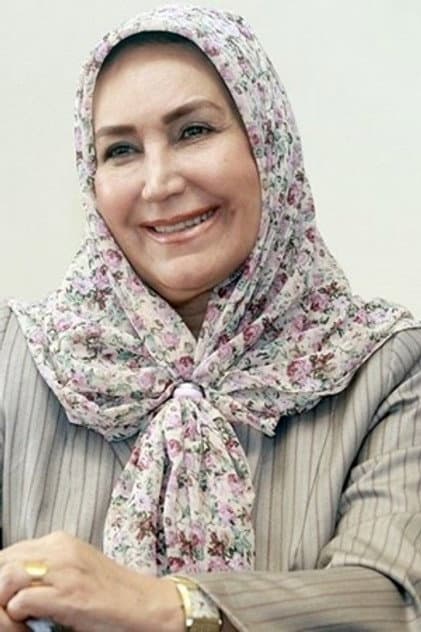 Mahvash Sabrkon