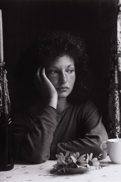 Maya Deren