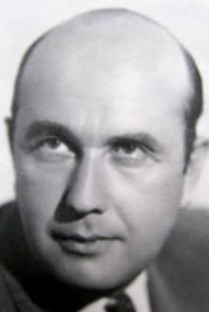 Mikhail Izrailev
