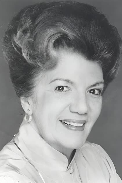 Carmen Zapata