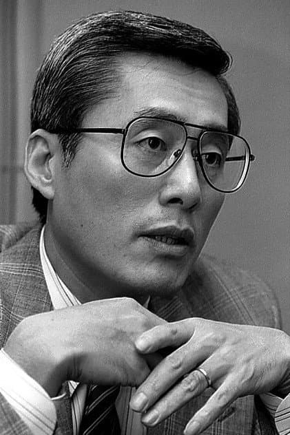 Masataka Itsumi