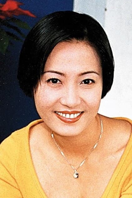 Wong Lai-Mui