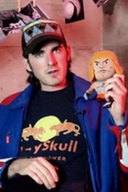 Andrew Harwood Mills