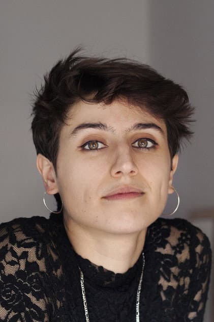 Sofia Esteve Santonja