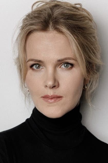 Ekaterina Reshetnikova