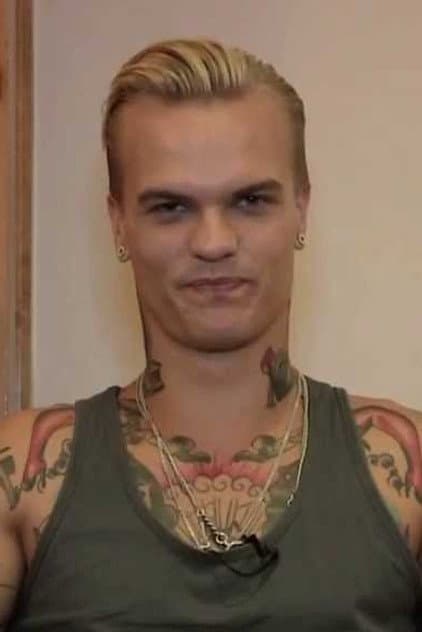Steve Forrest