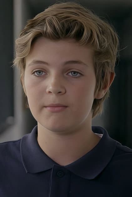 Jonathan Høgsberg Bandier