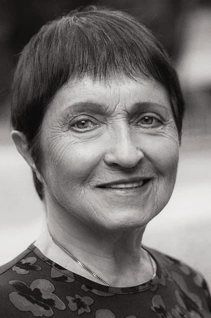 Tamara Moskvina