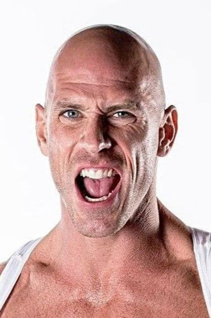 Johnny Sins