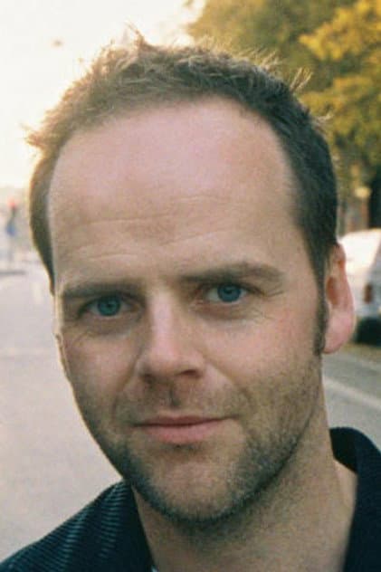 Johannes Stjärne Nilsson