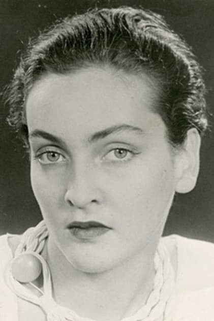 Meret Oppenheim