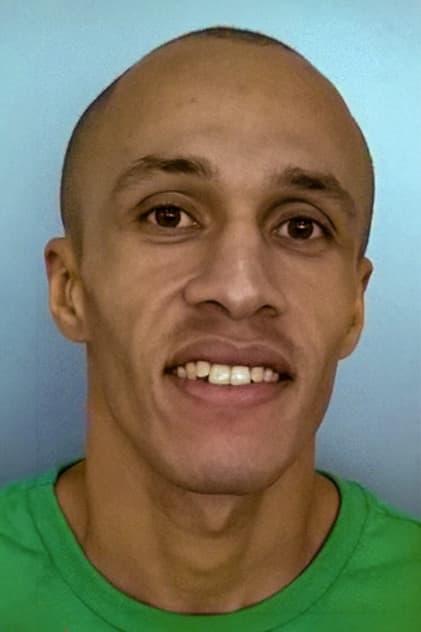 Robenilson Vieira de Jesus