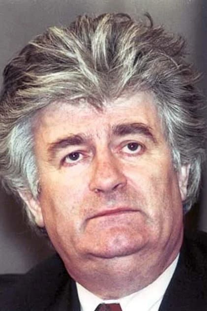 Radovan Karadžić