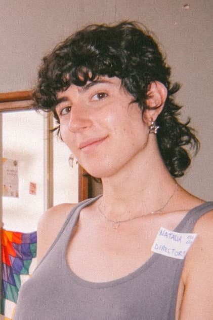 Natalia González Martín