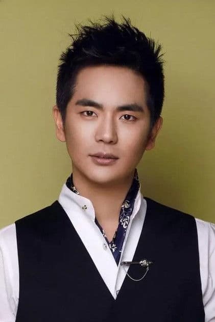 Zhang Xiaolong