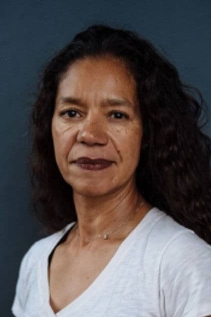 Jaye Griffiths