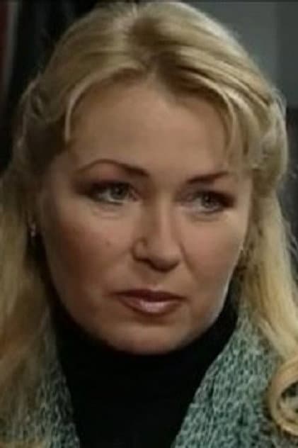 Svetlana Melikhova