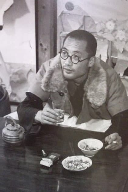 Kazuo Dan