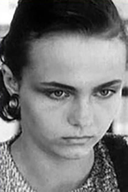 Ольга Стучилова