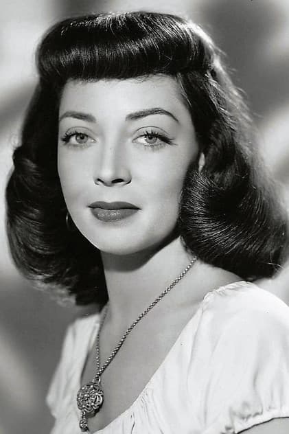 Marie Windsor