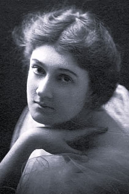 Alice Wilson