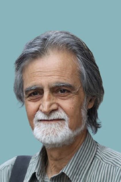 Parviz Davayi