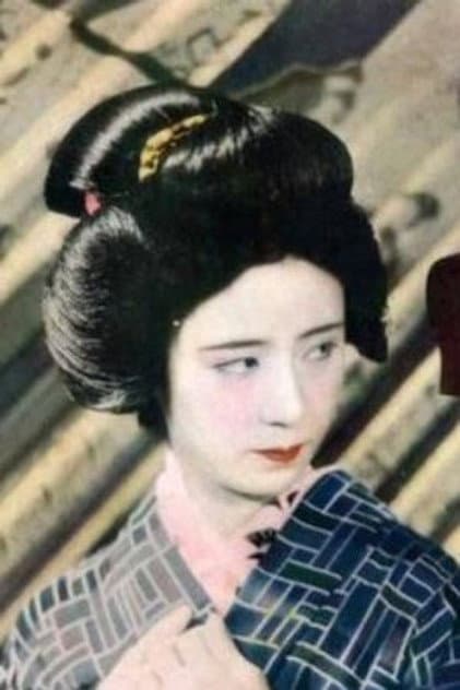 Teruko Wakamizu