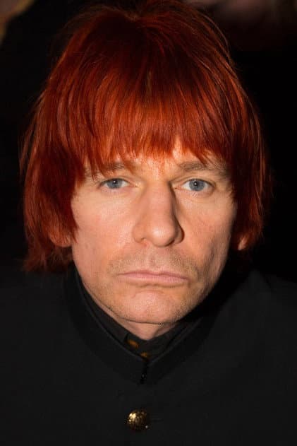 Zak Starkey