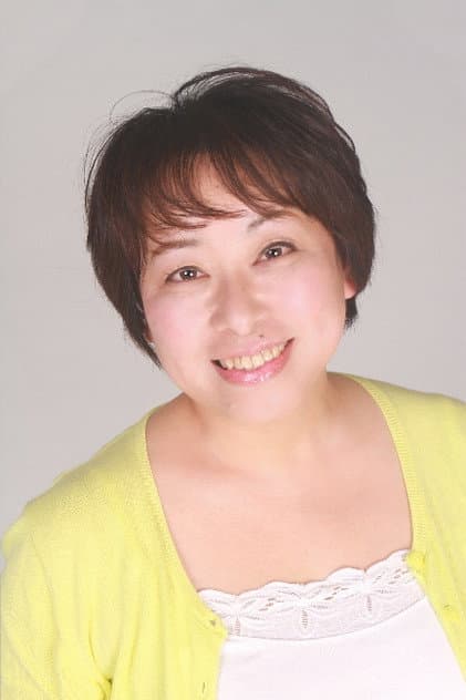 Hiroko Nishi