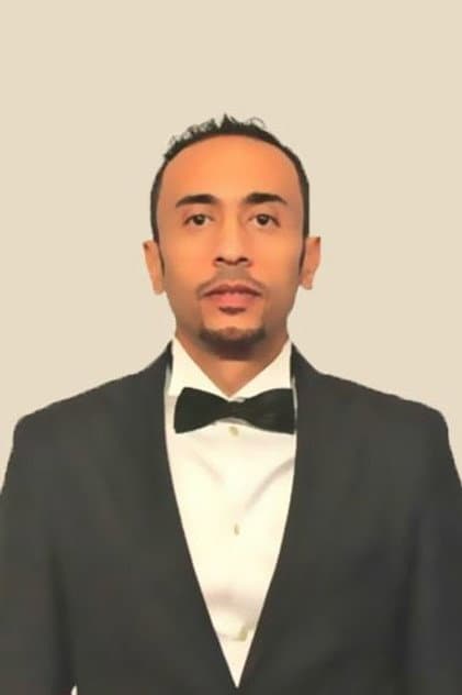 Tariq Alnefisi