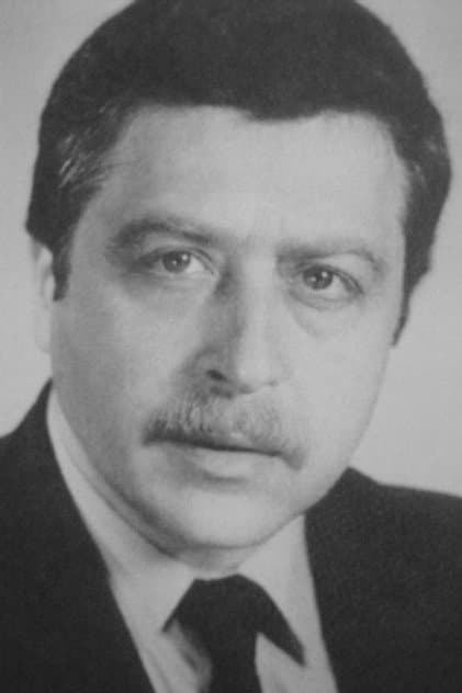 Valery Rubinchik