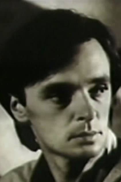 Андрей Москвичёв