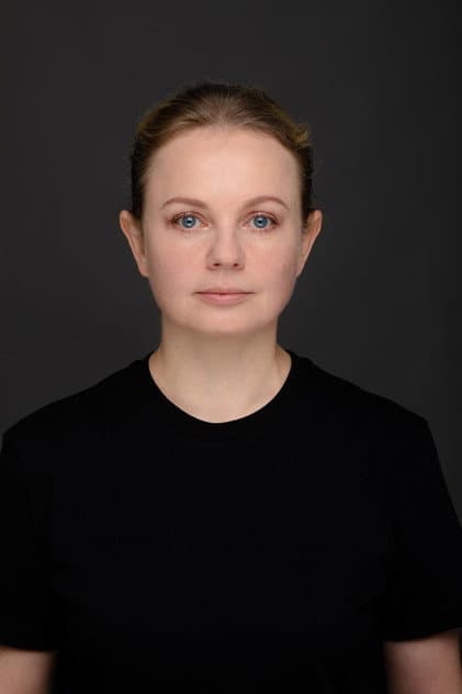 Наталья Журавская