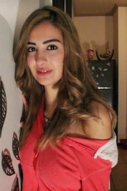 Farah Bitar
